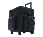 Magma MGA40540 LP-Bag Trolley For 100 Records - Hollywood DJ