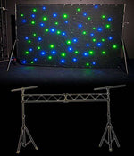 Chauvet DJ CH-31 Lightweight Portable Trussing System w/T-Bars - Hollywood DJ