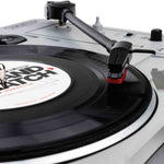 Reloop Spin Portable Turntable System - Hollywood DJ