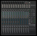 Mackie 1642VLZ4 16-channel Compact 4-bus Mixer - Hollywood DJ