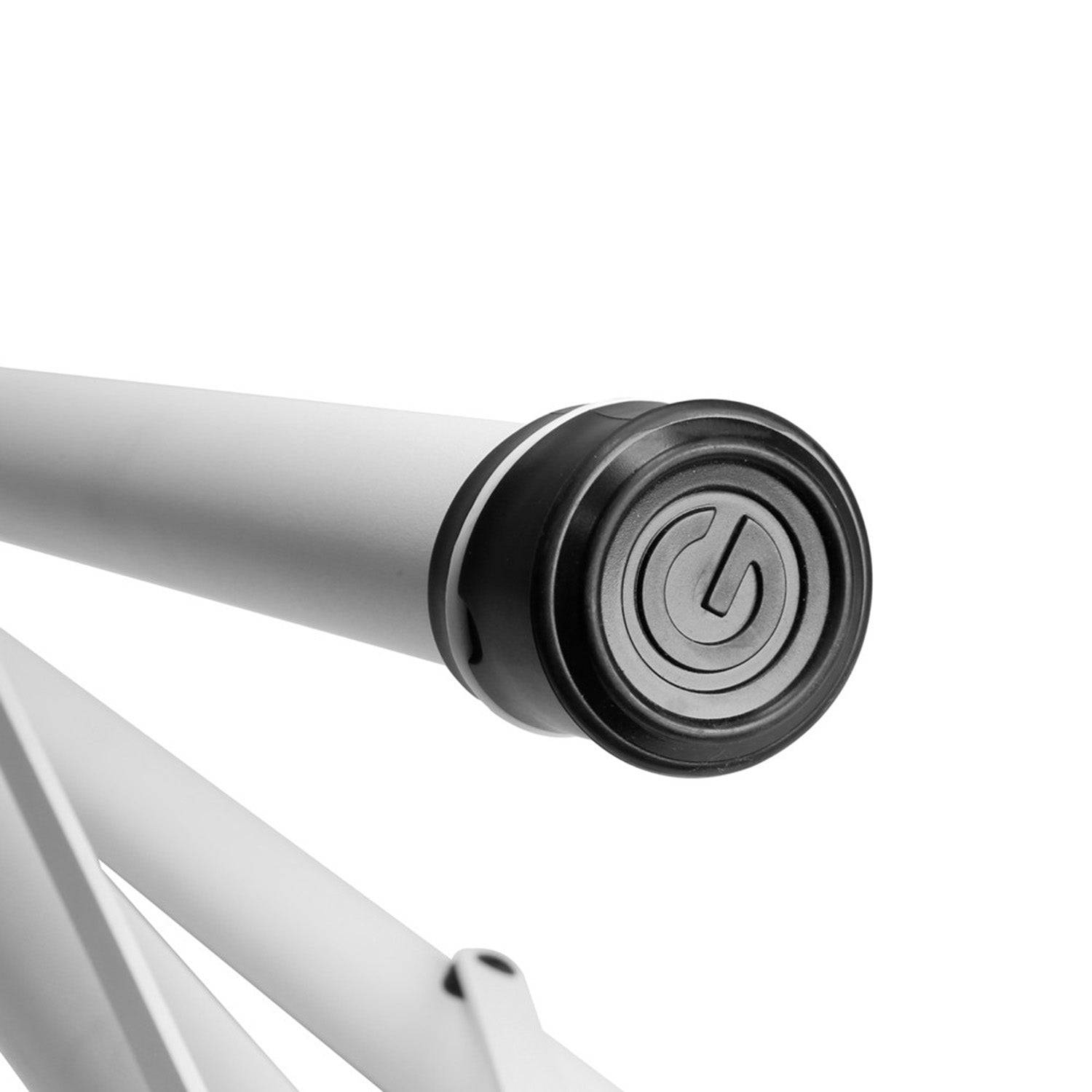 Gravity GSP5211W, Speaker Stand 35mm Aluminum White - Hollywood DJ