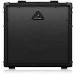 Behringer K450FX, 45W 3-Channel PA System/Keyboard Amplification W/Feedback Detection - Hollywood DJ