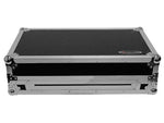 Open Box: Odyssey FRGSPIDDJRX Pioneer DDJ-RX / DDJ-SX / DDJ-SX2 / DDJ-SX3 Case with Glide Platform - Hollywood DJ