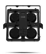 Chauvet Pro Color STRIKE Array 4 Outdoor-Ready Audience Blinder - Hollywood DJ