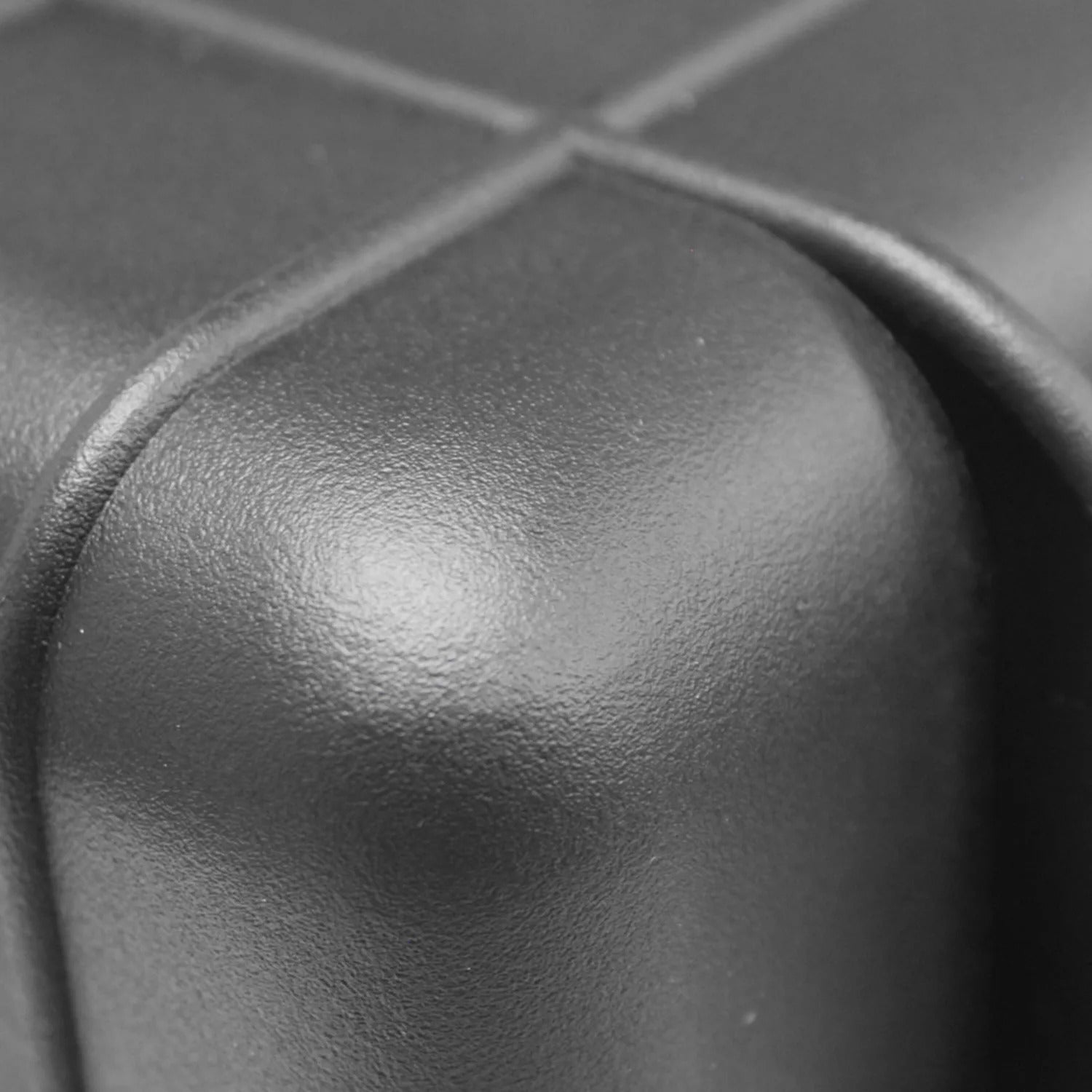 B-Stock: Odyssey VUMODEL1, Dustproof and Watertight Carrying Case for MODEL 1 DJ Mixer - Hollywood DJ