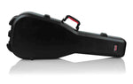 Gator Cases GTSA-GTRCLASS Guitar Case for Classical Style Guitars - Hollywood DJ