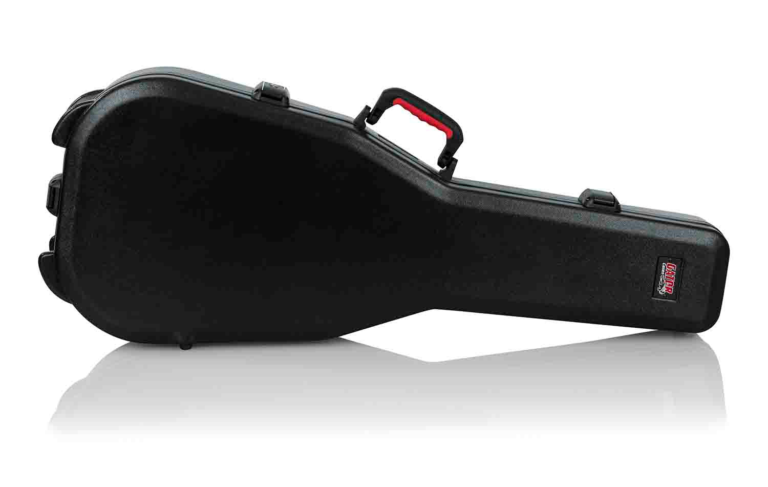 Gator Cases GTSA-GTRCLASS Guitar Case for Classical Style Guitars - Hollywood DJ