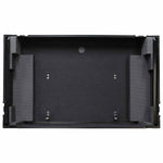 Odyssey FZGSXDJXZW1BL, Black Label Glide Style Case with Wheels and 1U Rack For Pioneer XDJ-XZ - Hollywood DJ