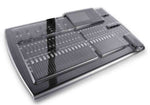 B-Stock: Decksaver DSP-PC-X32 Pro Behringer X32 Cover - Hollywood DJ