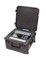 SKB Cases 3i2222-12QSC iSeries QSC Mixer Case for TouchMix-30 - Hollywood DJ