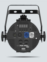 Chauvet DJ SLIMPARPROHUSB SlimPAR Pro H USB Hex-Color LED Wash/Stage Light | LED Lighting - Hollywood DJ