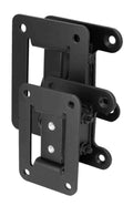 Martin Audio WB10/12B Wall Bracket for CDD/Blackline X10/X12 Speakers - Black - Hollywood DJ