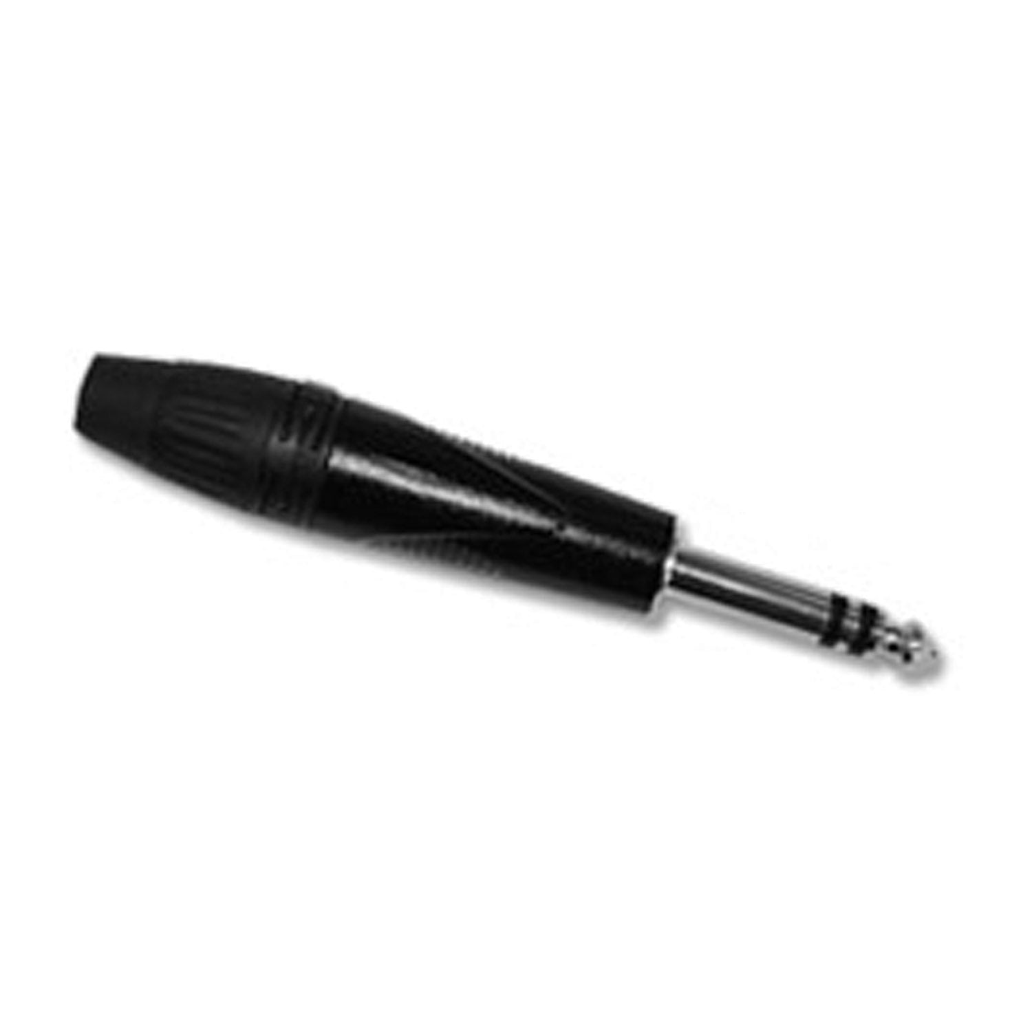 ProX XC-TRSM Male INSTRUMENT Connector Tip Stereo - Hollywood DJ