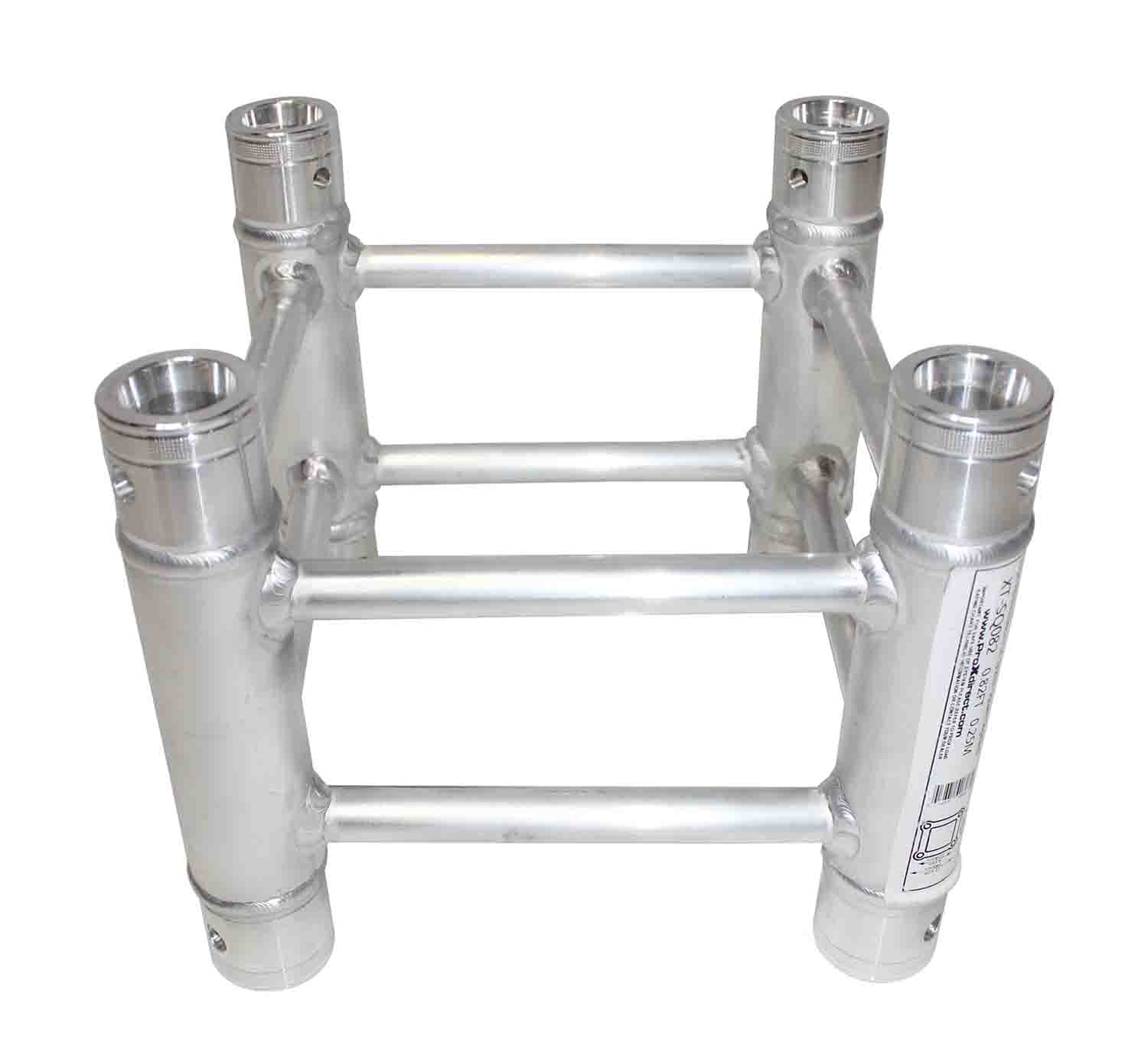 ProX XT-SQ082, 0.25m Square Truss Segment - Hollywood DJ
