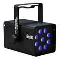 Antari DFX-S670-RDM High Output Low Power UV LED Spot - Hollywood DJ