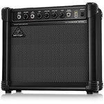 Behringer BT108 Bass Amp with VTC Technology - 15 Watt - Hollywood DJ