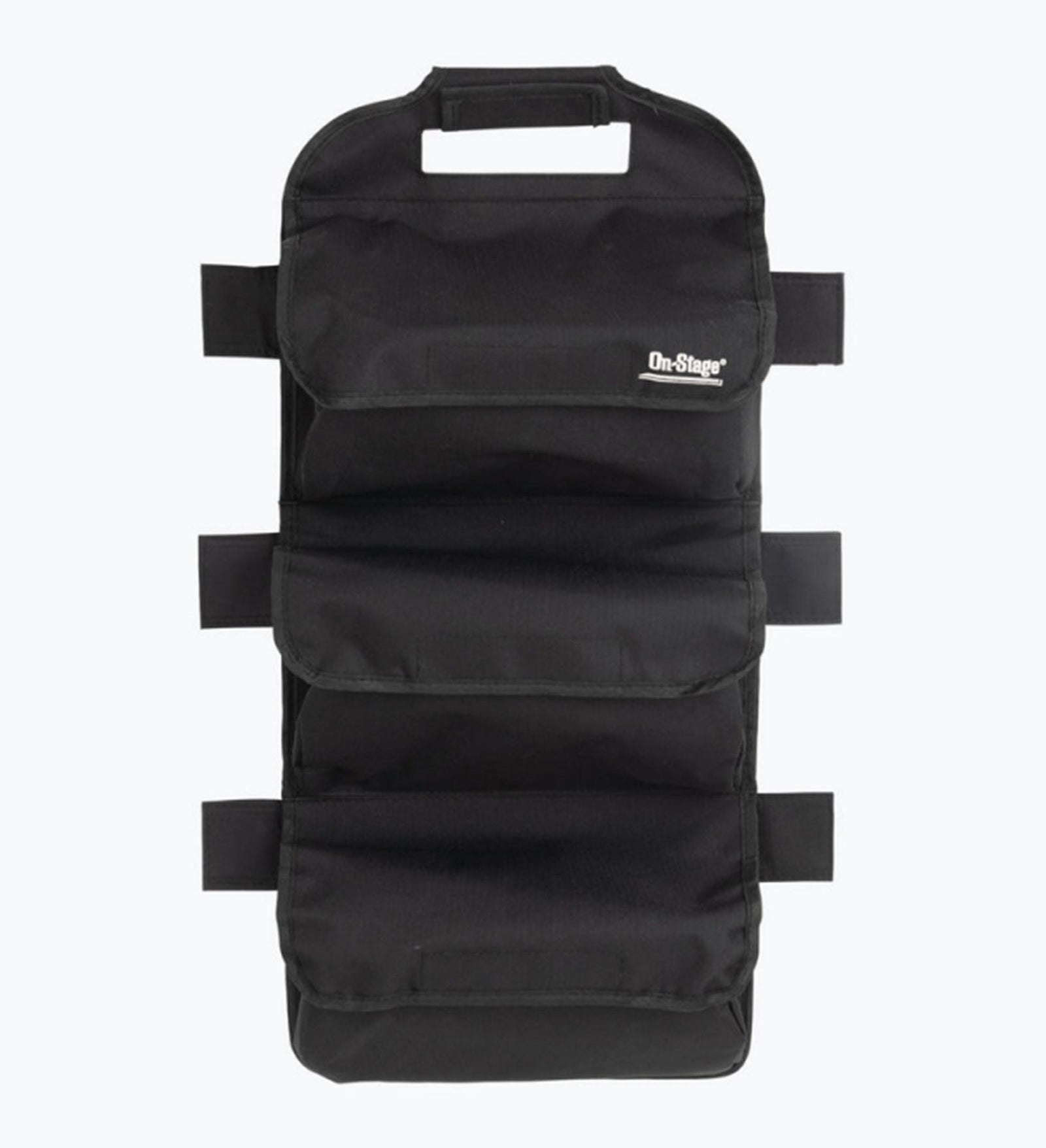 On Stage UCB1250, Utility Cart Handle Bag for UTC2200 and UTC5500 Carts On-Stage