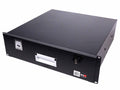 ProX T-3RD-18 MK3, 18" Deep Heavy Duty 3U Space Rack Drawer - Hollywood DJ