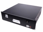 ProX T-3RD-18 MK3, 18" Deep Heavy Duty 3U Space Rack Drawer - Hollywood DJ