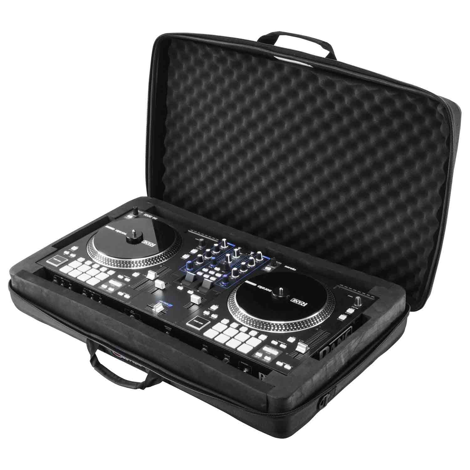 Odyssey BMRANEONE EVA Case Custom Fit for Rane One DJ Controller Odyssey