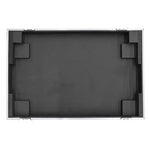 Open Box: Odyssey FZQU32W DJ Case for Allen and Heath Qu32 Mixing Console - Hollywood DJ