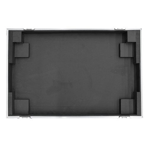 Open Box: Odyssey FZQU32W DJ Case for Allen and Heath Qu32 Mixing Console - Hollywood DJ