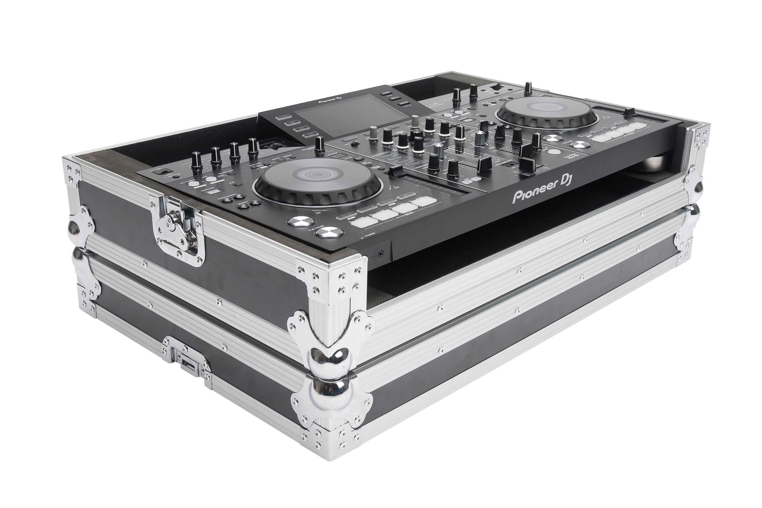 Open Box: Magma MGA40975 DJ Controller Case For Pioneer XDJ-RX - Hollywood DJ