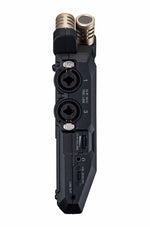 Zoom H6essential 32-Bit Float Handy Portable Digital Recorder Zoom