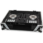 ProX XS-G4V DJ Flight Case for Gemini G4V 4 Channel DJ Controller - Hollywood DJ