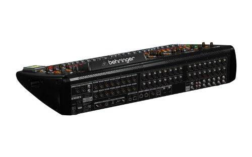 Behringer X32 - Digital Mixing Console with 7" Color TFT Display | Open Box - Hollywood DJ