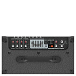 Behringer KXD12, 600W 4-Channel PA System with Keyboard Amplifier - Hollywood DJ