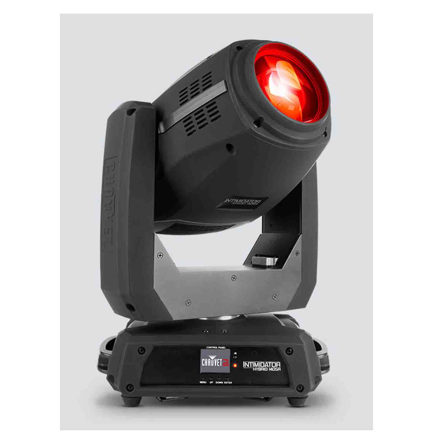 Chauvet DJ INTIMHYBRID140SR Intimidator Beam 140SR Cutting Edge Moving Head - Hollywood DJ