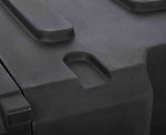 Gator Cases G-PRO-6U-19, 6U Deep Molded Audio Rack Case - 19 Inch - Hollywood DJ