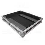 ProX XS-AHSQ5 DJ Flight Case For Allen and Heath SQ5 DJ Mixer Console - Hollywood DJ