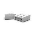 LD Systems CURV 500 SLAWT, Curv 500 70 / 100 Volt SmartLink Adapter - White - Hollywood DJ