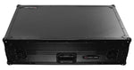 Odyssey FZGSXDJXZWBL Glide Style Flight Case for Pioneer XDJ-XZ with Wheels - Hollywood DJ