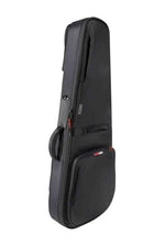 Gator G-ICON335 Icon Series Bag For 335 Style Guitars - Hollywood DJ