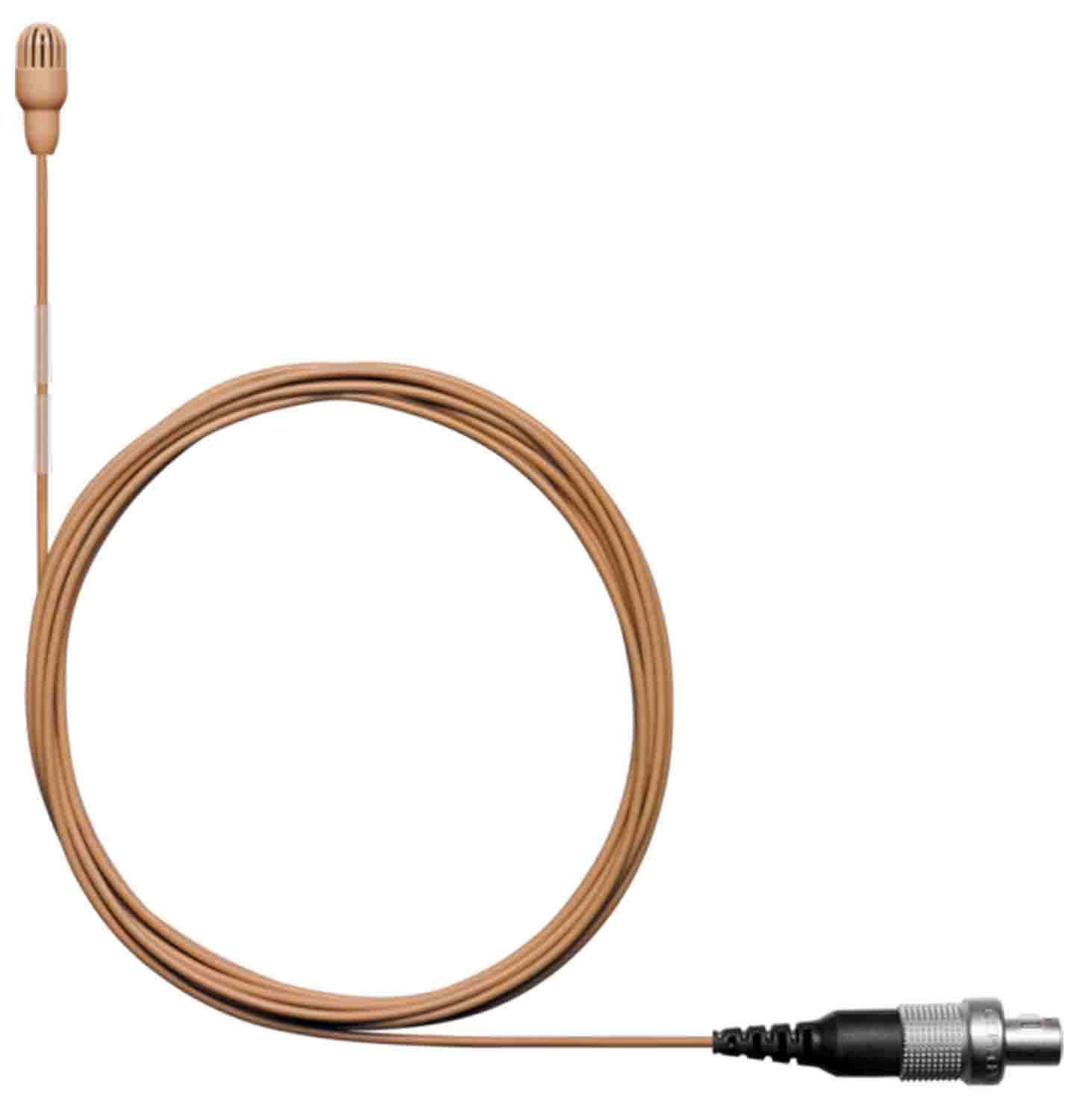 Shure TL45 TwinPlex TL45 Subminiature Lavalier Microphone - LEMO - Hollywood DJ
