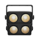 Chauvet DJ SHOCKER2 Shocker 2 Blinder Light - Hollywood DJ