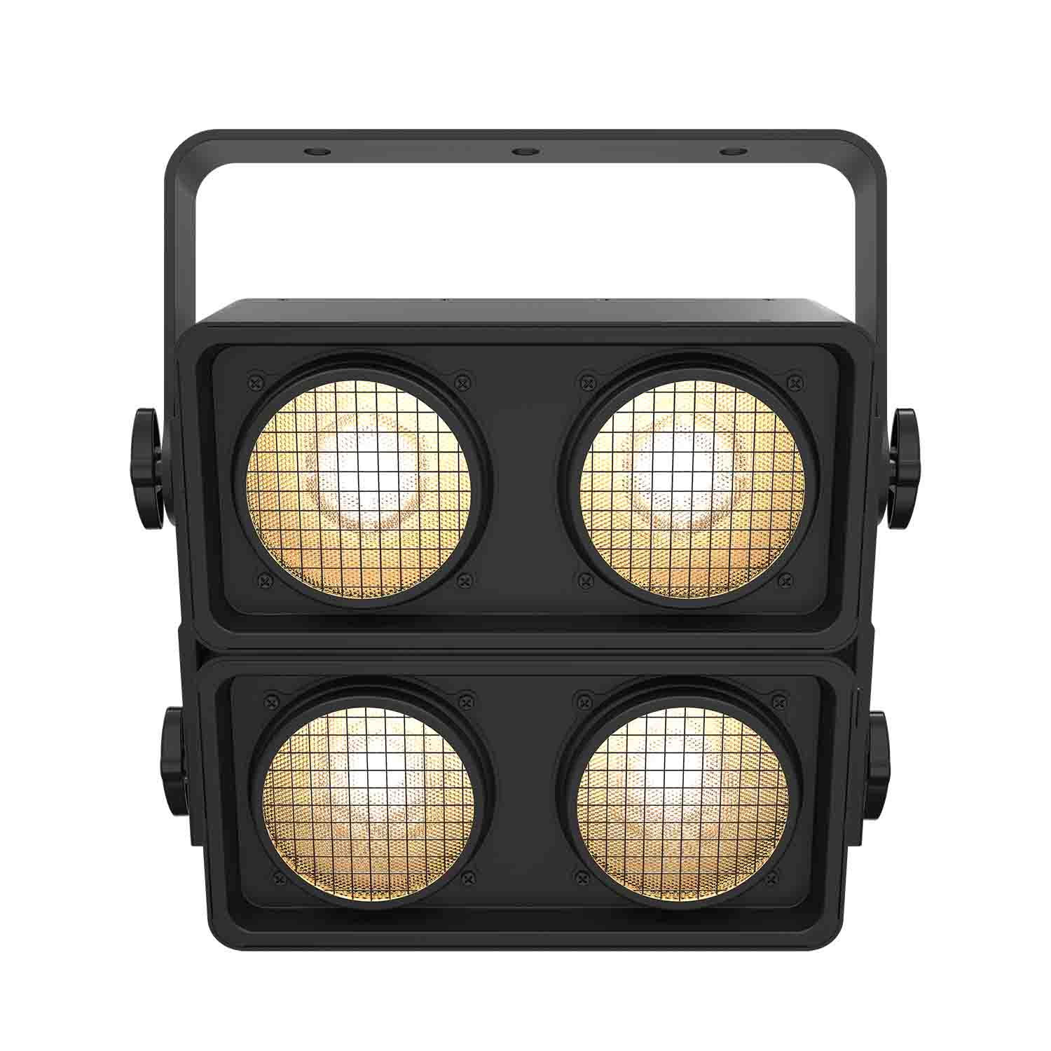 Chauvet DJ SHOCKER2 Shocker 2 Blinder Light - Hollywood DJ