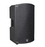 HK Audio SONAR112XI, 2-Way 1200W 12-Inch Powered Speaker - Hollywood DJ