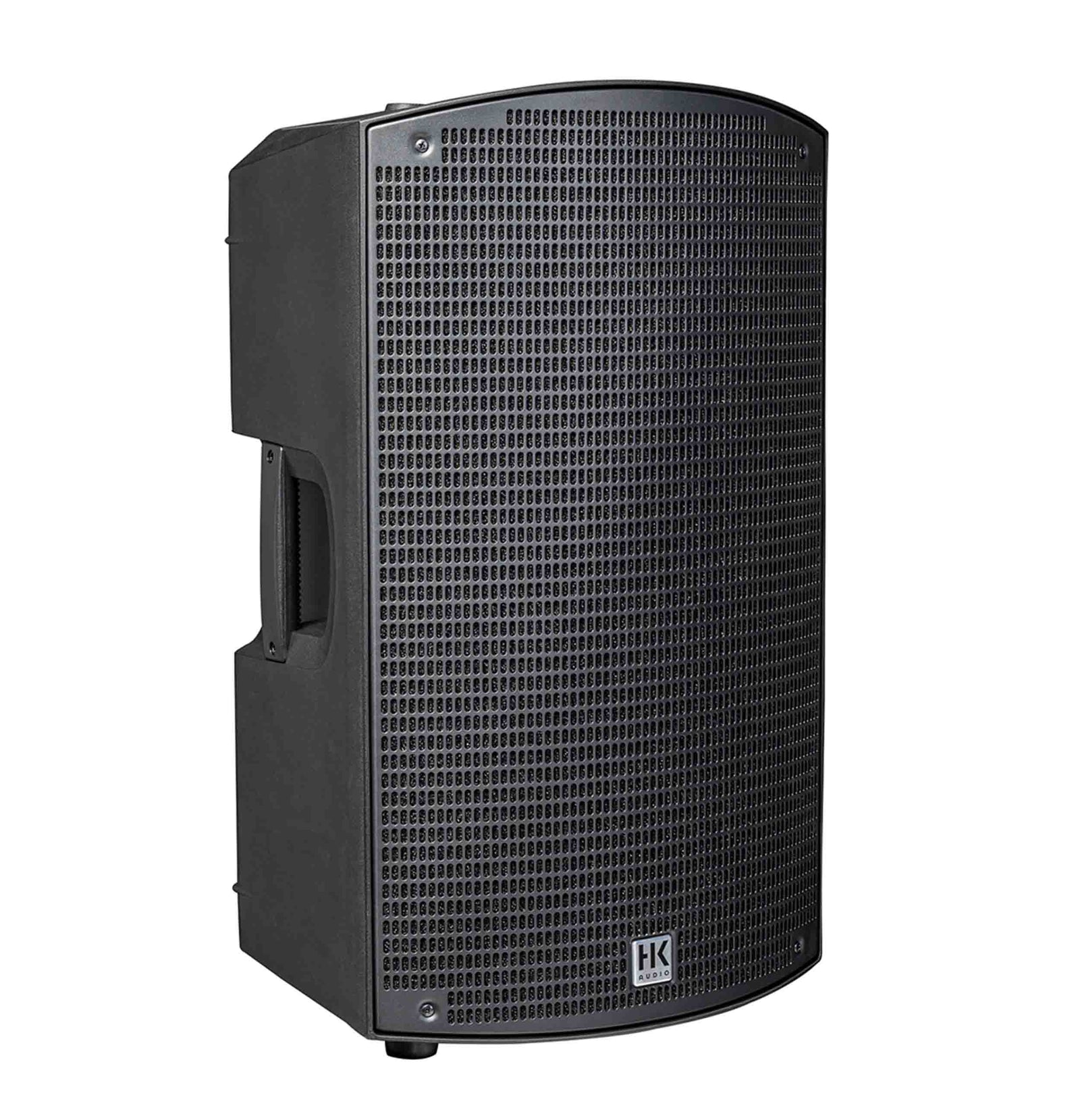 HK Audio SONAR112XI, 2-Way 1200W 12-Inch Powered Speaker - Hollywood DJ