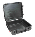 SKB iSeries 3I-2421-7BE Injection Molded Mil Standard Waterproof Case - Hollywood DJ