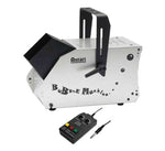 Antari B100XT Bubble Machine with BCT Timer Remote - Hollywood DJ