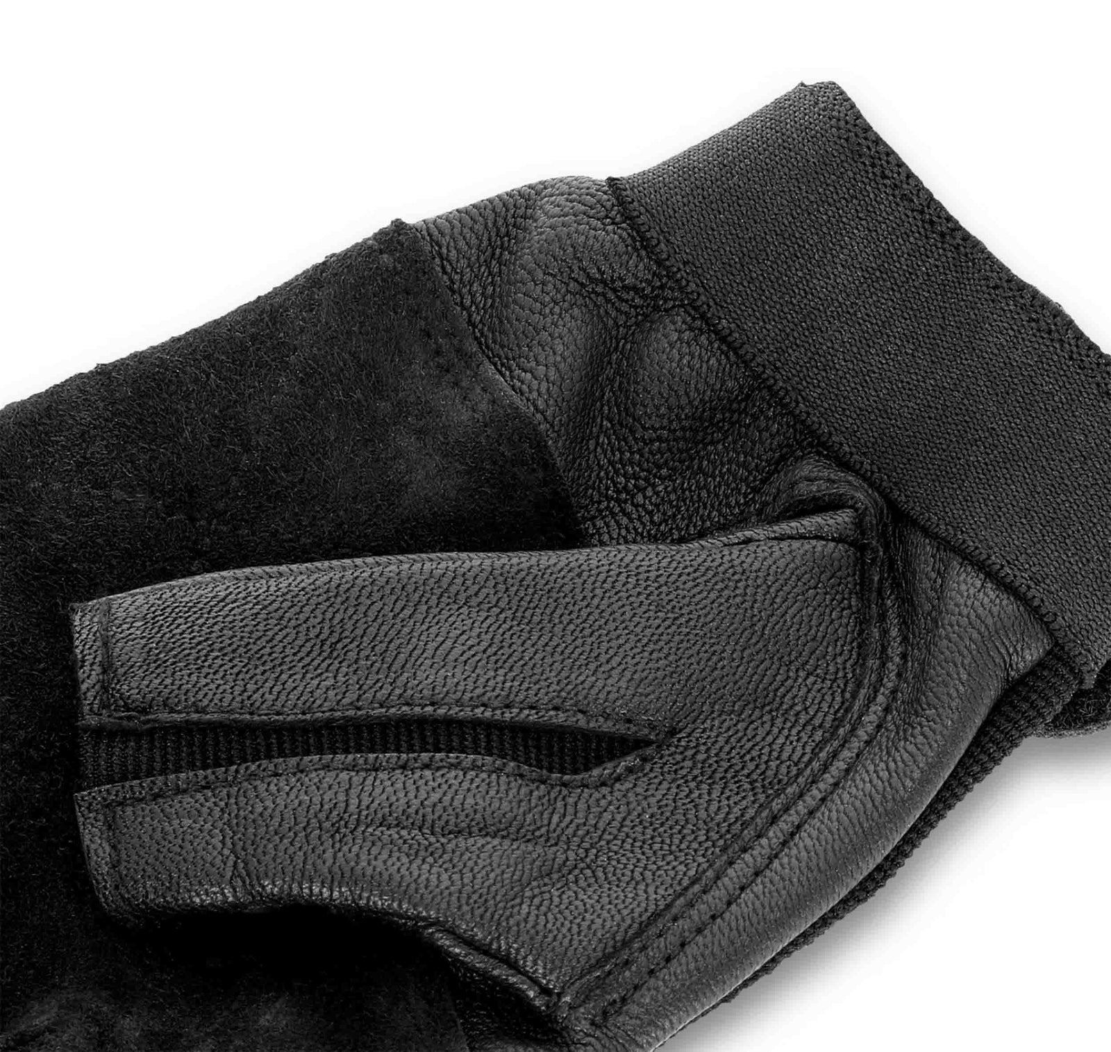 Gravity XW GLOVE L, Large Size Robust Work Gloves - Hollywood DJ