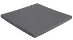 ProX XS-DF40-20X20, 40mm High Density OEM Diamond Foam for Interior Support and Casing - 20X20 Inch - Hollywood DJ
