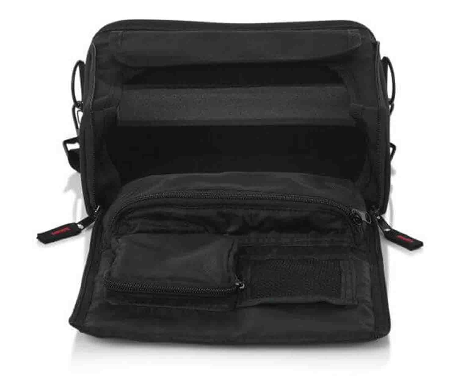 Gator Cases G-IN EAR SYSTEM In Ear Monitoring System Bag - Hollywood DJ