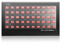 Icon Pro Audio PLATFORMB+ with 50 Buttons M+ Module Platform - Hollywood DJ