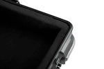 Gator Cases GTSA-MIX192106 Polyethylene DJ Mixer and Equipment Case - 19″x21″x6″ - Hollywood DJ