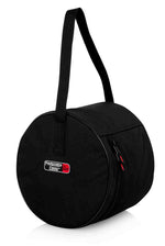 Gator Cases GP-1210 Standard Padded DJ Tom Bag - 12″X10″ - Hollywood DJ